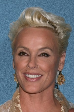 Brigitte Nielsen Image
