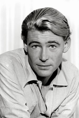 Peter O'Toole Image