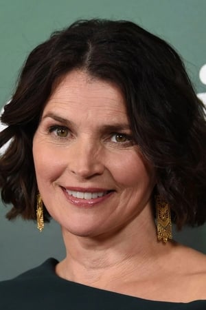 Julia Ormond Image