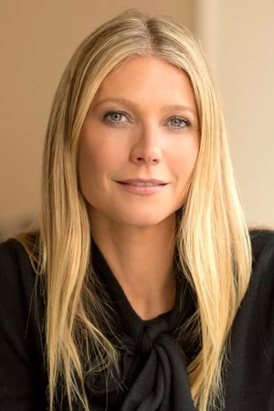 Gwyneth Paltrow Image
