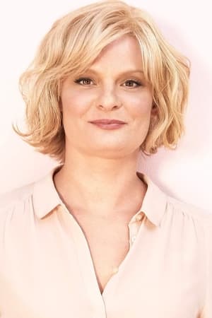 Martha Plimpton Image