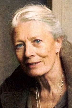 Vanessa Redgrave Image