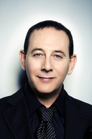 Paul Reubens Image