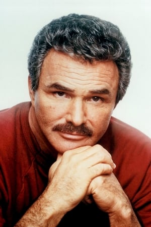 Burt Reynolds Image