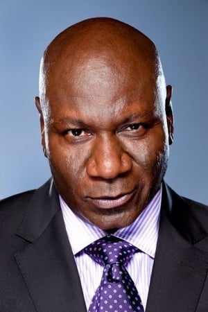 Ving Rhames Image
