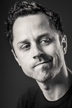 Giovanni Ribisi Image