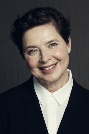 Isabella Rossellini Image