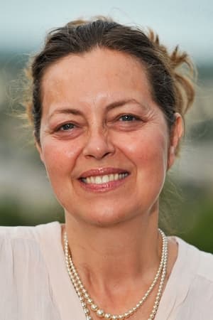 Greta Scacchi Image