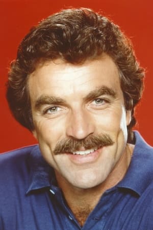 Tom Selleck Image