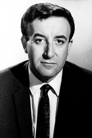 Peter Sellers Image