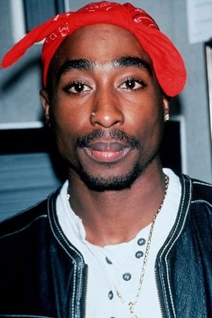 Tupac Shakur Image