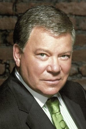 William Shatner Image