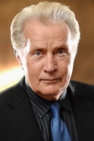 Martin Sheen Image