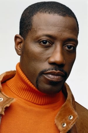 Wesley Snipes Image