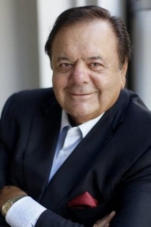 Paul Sorvino Image