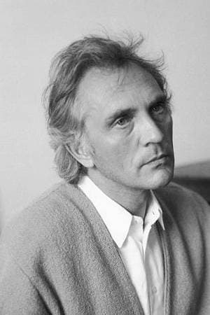Terence Stamp Image