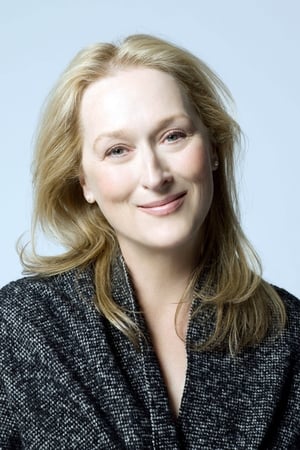 Meryl Streep Image