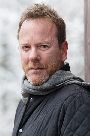 Kiefer Sutherland Image