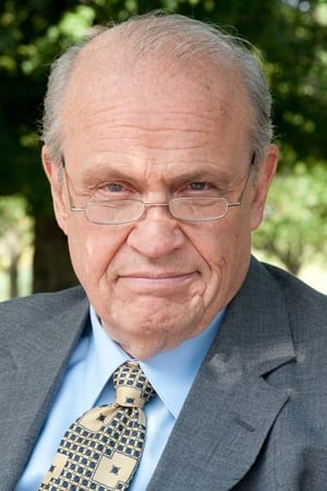 Fred Thompson Image