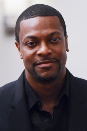 Chris Tucker Image