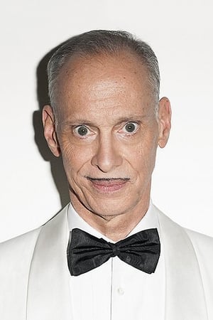 John Waters Image