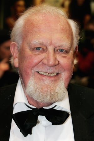 Joss Ackland Image