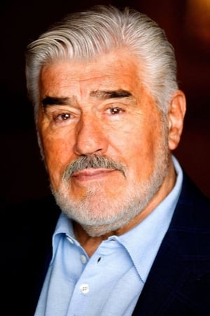 Mario Adorf Image
