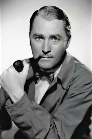 Brian Aherne Image