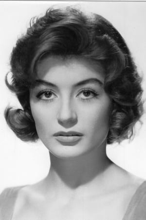 Anouk Aimée Image