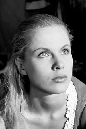 Bibi Andersson Image