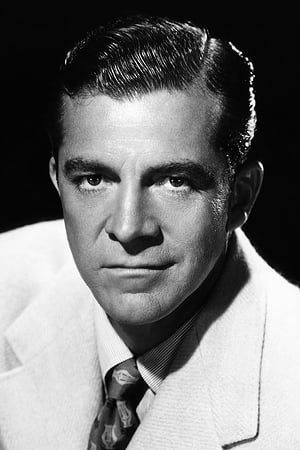 Dana Andrews Image