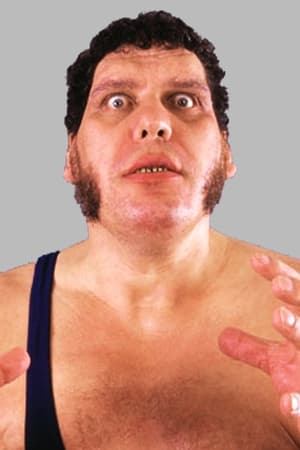 André René Roussimoff Image