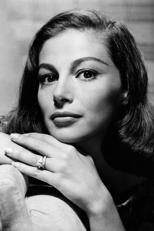 Pier Angeli Image