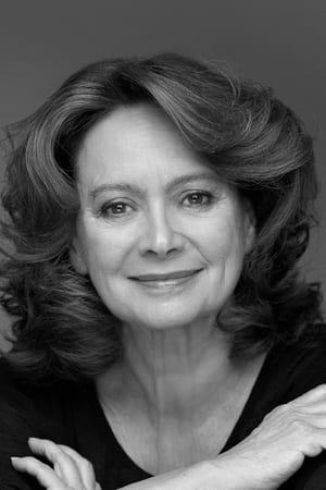 Francesca Annis Image