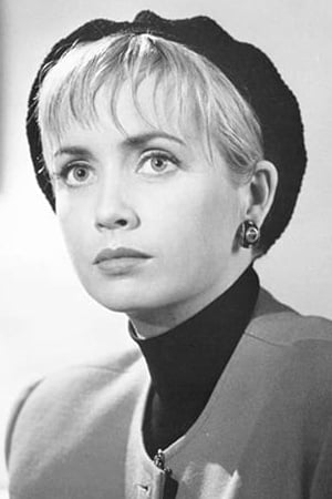 Lysette Anthony Image