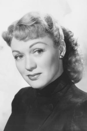 Eve Arden Image