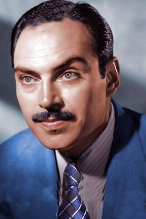 Pedro Armendáriz Image