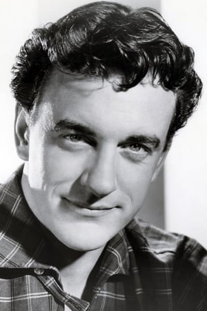James Arness Image