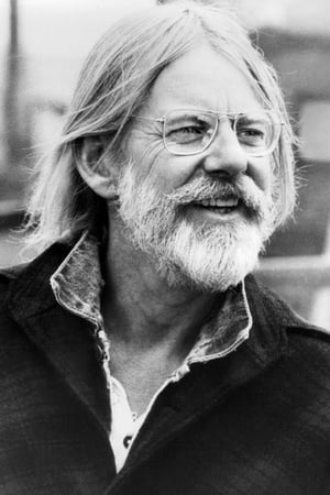Hal Ashby Image