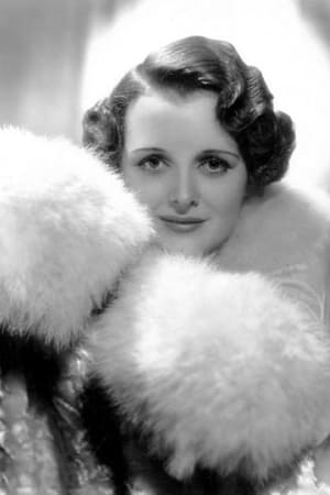 Mary Astor Image