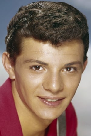 Frankie Avalon Image