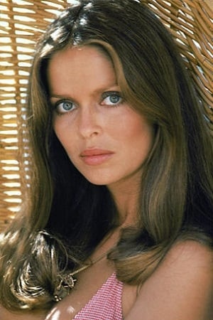 Barbara Bach Image