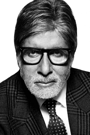Amitabh Bachchan Image