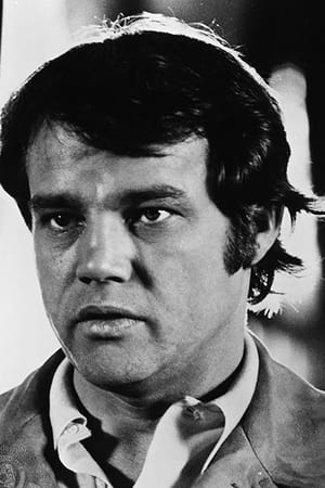 Joe Don Baker Image