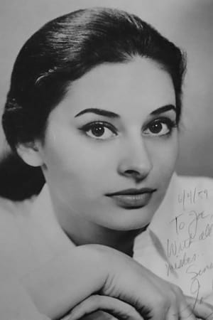 Ina Balin Image