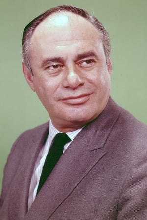Martin Balsam Image