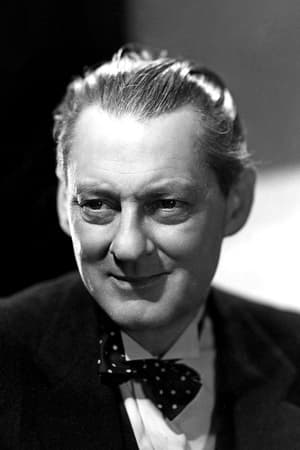 Lionel Barrymore Image