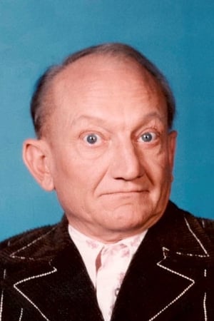 Billy Barty Image