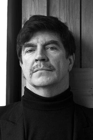 Alan Bates Image