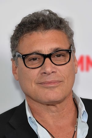 Steven Bauer Image